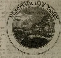 An illustration from Zederyke zinnebeelden in hondert kunstplaten vertoont (1717)