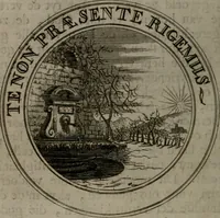 Picture 52 of 138 from Zederyke zinnebeelden in hondert kunstplaten vertoont (1717), leaf 113