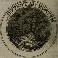 Picture 54 of 138 from Zederyke zinnebeelden in hondert kunstplaten vertoont (1717), leaf 117