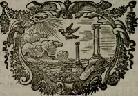 An illustration from Zederyke zinnebeelden in hondert kunstplaten vertoont (1717)