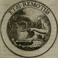 An illustration from Zederyke zinnebeelden in hondert kunstplaten vertoont (1717)