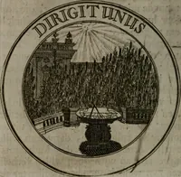 Picture 63 of 138 from Zederyke zinnebeelden in hondert kunstplaten vertoont (1717), leaf 133