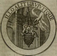 Picture 65 of 138 from Zederyke zinnebeelden in hondert kunstplaten vertoont (1717), leaf 138