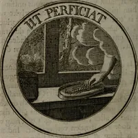 Picture 68 of 138 from Zederyke zinnebeelden in hondert kunstplaten vertoont (1717), leaf 143
