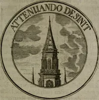 Picture 73 of 138 from Zederyke zinnebeelden in hondert kunstplaten vertoont (1717), leaf 152