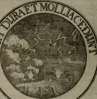 Picture 76 of 138 from Zederyke zinnebeelden in hondert kunstplaten vertoont (1717), leaf 157