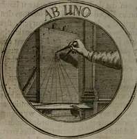 Picture 77 of 138 from Zederyke zinnebeelden in hondert kunstplaten vertoont (1717), leaf 159