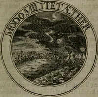 Picture 80 of 138 from Zederyke zinnebeelden in hondert kunstplaten vertoont (1717), leaf 164