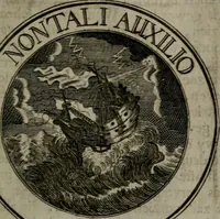 Picture 82 of 138 from Zederyke zinnebeelden in hondert kunstplaten vertoont (1717), leaf 168