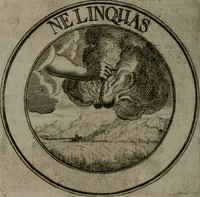 Picture 83 of 138 from Zederyke zinnebeelden in hondert kunstplaten vertoont (1717), leaf 171