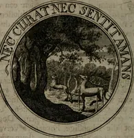 Picture 84 of 138 from Zederyke zinnebeelden in hondert kunstplaten vertoont (1717), leaf 173