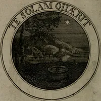 Picture 87 of 138 from Zederyke zinnebeelden in hondert kunstplaten vertoont (1717), leaf 179