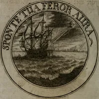Picture 90 of 138 from Zederyke zinnebeelden in hondert kunstplaten vertoont (1717), leaf 185