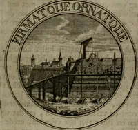 Picture 98 of 138 from Zederyke zinnebeelden in hondert kunstplaten vertoont (1717), leaf 200