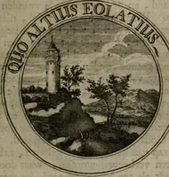 Picture 102 of 138 from Zederyke zinnebeelden in hondert kunstplaten vertoont (1717), leaf 206