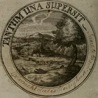 Picture 104 of 138 from Zederyke zinnebeelden in hondert kunstplaten vertoont (1717), leaf 209