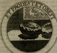 Picture 107 of 138 from Zederyke zinnebeelden in hondert kunstplaten vertoont (1717), leaf 218