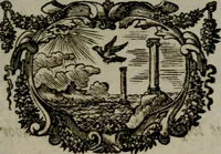 Picture 108 of 138 from Zederyke zinnebeelden in hondert kunstplaten vertoont (1717), leaf 220