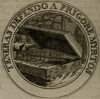 Picture 115 of 138 from Zederyke zinnebeelden in hondert kunstplaten vertoont (1717), leaf 233