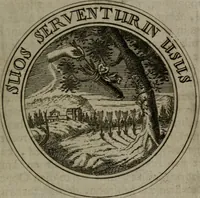 Picture 120 of 138 from Zederyke zinnebeelden in hondert kunstplaten vertoont (1717), leaf 246