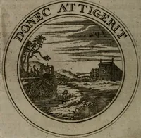 Picture 122 of 138 from Zederyke zinnebeelden in hondert kunstplaten vertoont (1717), leaf 249