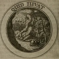 Picture 126 of 138 from Zederyke zinnebeelden in hondert kunstplaten vertoont (1717), leaf 257