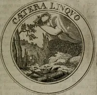 An illustration from Zederyke zinnebeelden in hondert kunstplaten vertoont (1717)