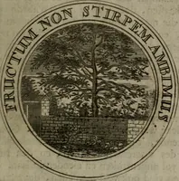 Picture 127 of 138 from Zederyke zinnebeelden in hondert kunstplaten vertoont (1717), leaf 260
