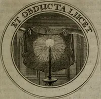 Picture 129 of 138 from Zederyke zinnebeelden in hondert kunstplaten vertoont (1717), leaf 266