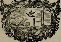 An illustration from Zederyke zinnebeelden in hondert kunstplaten vertoont (1717)