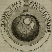 Picture 133 of 138 from Zederyke zinnebeelden in hondert kunstplaten vertoont (1717), leaf 272