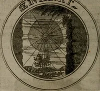 An illustration from Zederyke zinnebeelden in hondert kunstplaten vertoont (1717)