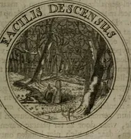 Picture 135 of 138 from Zederyke zinnebeelden in hondert kunstplaten vertoont (1717), leaf 278