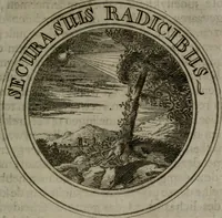 An illustration from Zederyke zinnebeelden in hondert kunstplaten vertoont (1717)