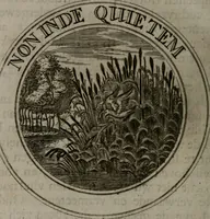 Picture 9 of 138 from Zederyke zinnebeelden in hondert kunstplaten vertoont (1717), leaf 35