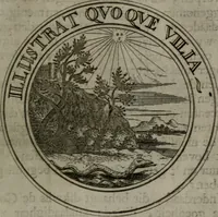 An illustration from Zederyke zinnebeelden in hondert kunstplaten vertoont (1717)