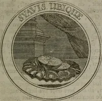 Picture 22 of 138 from Zederyke zinnebeelden in hondert kunstplaten vertoont (1717), leaf 58