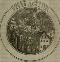 An illustration from Zederyke zinnebeelden in hondert kunstplaten vertoont (1717)