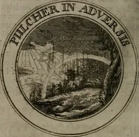 Picture 27 of 138 from Zederyke zinnebeelden in hondert kunstplaten vertoont (1717), leaf 67