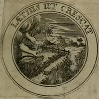 Picture 29 of 138 from Zederyke zinnebeelden in hondert kunstplaten vertoont (1717), leaf 70