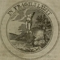 Picture 30 of 138 from Zederyke zinnebeelden in hondert kunstplaten vertoont (1717), leaf 72