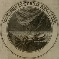Picture 33 of 138 from Zederyke zinnebeelden in hondert kunstplaten vertoont (1717), leaf 77