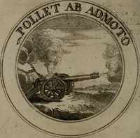 Picture 39 of 138 from Zederyke zinnebeelden in hondert kunstplaten vertoont (1717), leaf 89