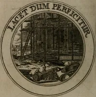 Picture 43 of 138 from Zederyke zinnebeelden in hondert kunstplaten vertoont (1717), leaf 95