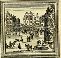 An illustration from Zederyke zinnebeelden der tonge (1716)