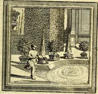 An illustration from Zederyke zinnebeelden der tonge (1716)