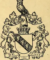 Picture 2 of 148 from Zederyke zinnebeelden, vertoont in konstplaten, door kragtige redeneeringen en maat-digt ten nutte van het menschelyke leven toegepast (1713), leaf 1