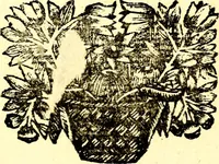 An illustration from Zederyke zinnebeelden, vertoont in konstplaten, door kragtige redeneeringen en maat-digt ten nutte van het menschelyke leven toegepast (1713)