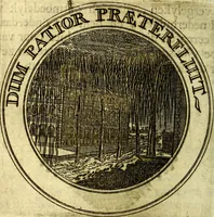 Picture 50 of 148 from Zederyke zinnebeelden, vertoont in konstplaten, door kragtige redeneeringen en maat-digt ten nutte van het menschelyke leven toegepast (1713), leaf 101