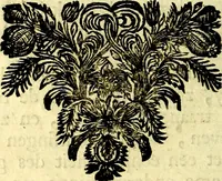 An illustration from Zederyke zinnebeelden, vertoont in konstplaten, door kragtige redeneeringen en maat-digt ten nutte van het menschelyke leven toegepast (1713)